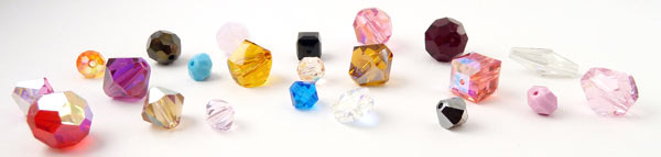 Swarovski® Perlen Swarovski® Perlen