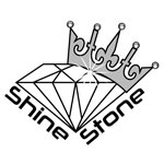 ShineStone® 2-cut Hotfix ShineStone® 2-cut Hotfix