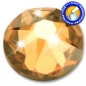 Mobile Preview: Swarovski® Kristalle 2088 XIRIUS, SS30 Crystal Golden Shadow