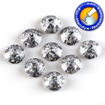 Swarovski 2058 SS20 Marbled Black Strasssteine zum Aufkleben