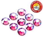 Swarovski 2078 SS16 Fuchsia Shimmer Strasssteine zum Aufkleben
