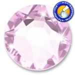 Swarovski 2088 XIRIUS SS20 Light Amethyst Strasssteine zum Aufkleben