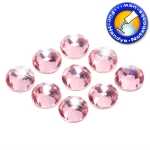 Swarovski 2088 SS20 Light Rose Strasssteine zum Aufkleben