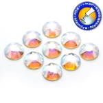 Swarovski 2088 SS16 Jonquil AB Strasssteine zum Aufkleben